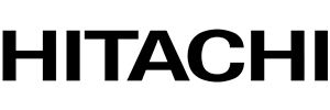 Hitachi logo
